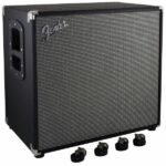 Fender Rumble 115 Cabinet V3 - Imagen 9