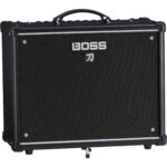 BOSS Katana-50 - Amplificador Combo 50W 1x12 para Guitarra Eléctrica - Imagen 5