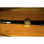 Yamaha GB1 K Black Polished - Imagen 4