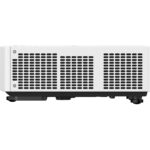 Panasonic PT-VMZ82 Proyector láser 3LCD WUXGA de 8000 lúmenes (blanco) - Imagen 3