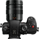 Cámara sin espejo Panasonic LUMIX GH5 II con lente de 12-60 mm - Imagen 14