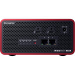 Interfaz portátil Thunderbolt 3 y Dante Focusrite RedNet TNX - Imagen 4