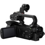 Canon XA65 UHD 4K Camcorder Kit with BP-828 Battery, 128GB Card, UV Filter & Bag - Imagen 12