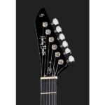 Harley Benton Extreme-76LH BK Bundle - Imagen 6