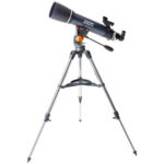 Celestron AstroMaster 102AZ 102mm f/6.5 Telescopio refractor Alt-Az - Imagen 3