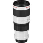 Canon EF 70-200mm f/4L IS II USM Lens (Refurbished) - Imagen 10
