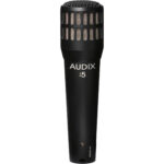 Micrófono cardioide dinámico para instrumentos Audix i5