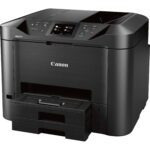 Canon MAXIFY MB5420 Wireless Small Office All-in-One Inkjet Printer - Imagen 8
