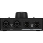 Controlador de monitor estéreo pasivo MONITOR1 de Behringer - Imagen 4