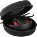 Kit de estuche y auriculares para monitor Audio-Technica ATH-M30x - Imagen 8