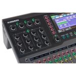 Allen & Heath QU-5D Case Bundle - Imagen 10