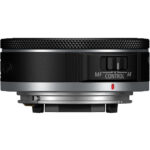 Canon RF 28mm f/2.8 STM Lens (Canon RF) - Imagen 3