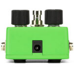 Pedal de octava y fuzz para bajo Electro-Harmonix Lizard King - Imagen 5