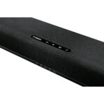 Barra de sonido estéreo Yamaha SR-C20A de 100 W - Imagen 8