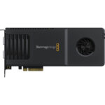 Blackmagic Design DeckLink IP 100G - Imagen 2