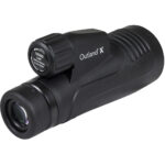 Monocular Celestron 10x50 Outland X con adaptador digiscoping - Imagen 3