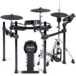 Alesis Strata Club Batería Electrónica de 4 Piezas - Imagen 2