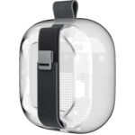 Bose Soundlink Micro Altavoz Bluetooth (Bose Black, 2.ª generación) - Imagen 8