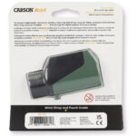 Carson Monocular para niños sin enfoque Bengala 7x18 - Imagen 2