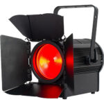 American DJ Encore FR Pro Color 400W LED Fresnel con lente de 7" - Imagen 2