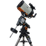 Telescopio Celestron CGEM II 800 8" f/10 EdgeHD Aplanatic SCT GoTo - Imagen 9