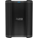 Alto Professional Busker PA portátil con batería premium de 200 W con Bluetooth - Imagen 2