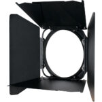 American DJ Metal Barndoors for PAR-64 Cans - Imagen 2