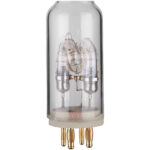 Tubo de flash Bolt para flash de bombilla desnuda VB-22