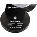 Telescopio reflector Celestron FirstScope 76 mm f/4 Signature Series Moon Alt-Az con kit de mapas - Imagen 5