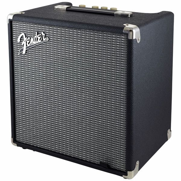 dbe919f394da46e2aadb55102f709c4a.jpg Fender Rumble 25 - Imagen 1