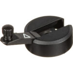 Perilla de rebobinado Leica para cámaras de las series M4, M6 y M7 (cromo negro) - Imagen 4