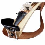 Yamaha YEV-105 NT Electric Violin - Imagen 8
