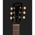Gibson 1955 J-45 Vintage Sunburst LA1 - Imagen 6