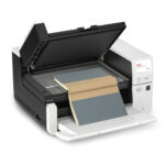 Escáner Kodak S2085F (85 ppm) - Imagen 2