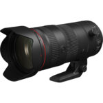 Canon EOS C400 6K Camera Kit with 24-105mm f/2.8 Zoom Lens (Canon RF) - Imagen 12