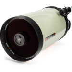 Celestron CGX-L Equatorial 1400 EdgeHD 14" f/11 Telescopio Schmidt-Cassegrain GoTo - Imagen 4