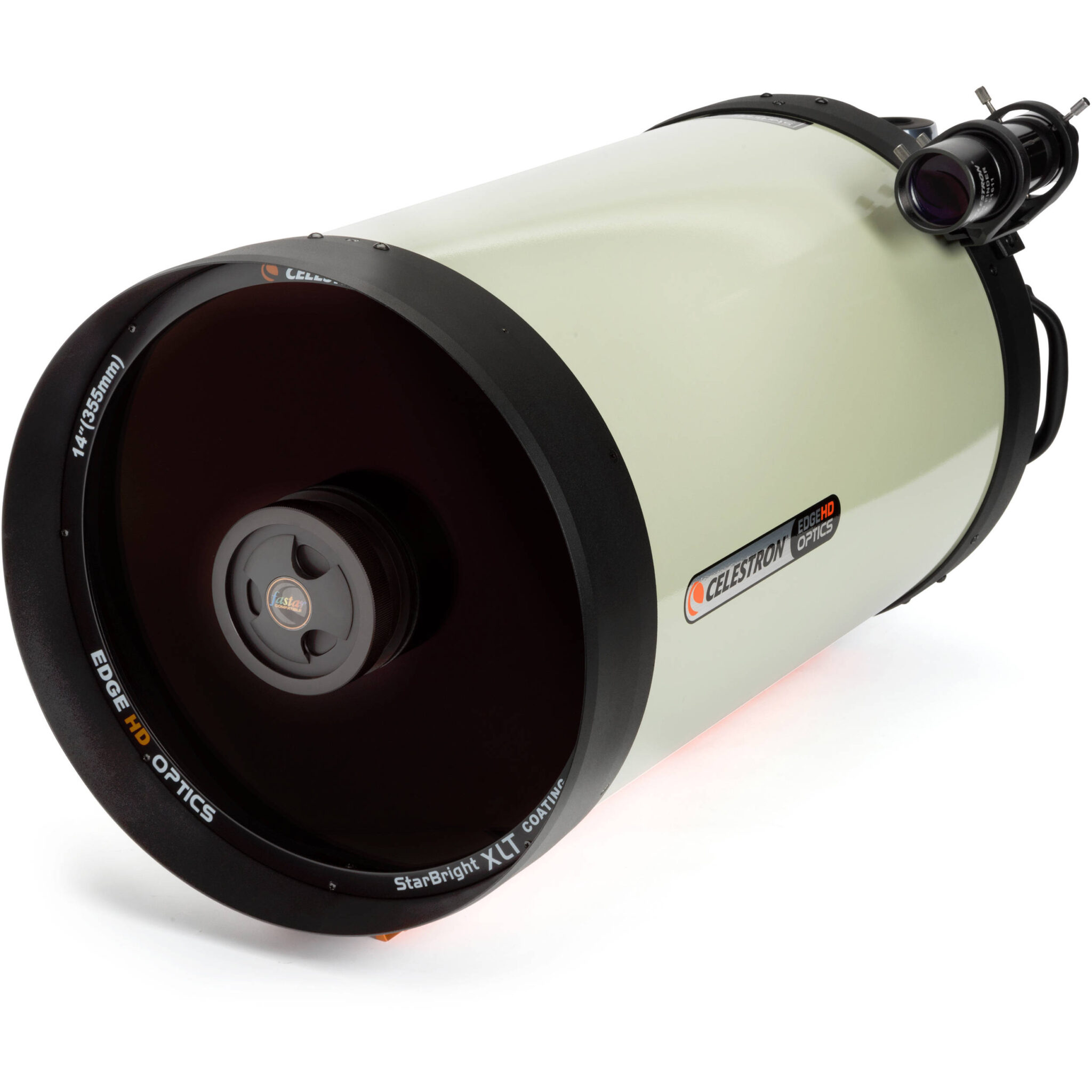 dc34f2aa6d181b59fc92ed373b4a7a6a.jpg Telescopio Celestron EdgeHD 14" f/11 Aplanatic Schmidt-Cassegrain (solo OTA) - Imagen 1