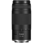 Canon RF 75-300mm f/4-5.6 Lens (Canon RF) - Imagen 2