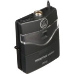 Transmisor inalámbrico de bolsillo AKG Perception PT 45 (Frecuencia A/530 - 560 MHz) - Imagen 2
