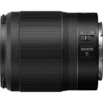 Lente NIKKOR Z 35mm f/1.8 S - Imagen 5