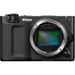 Cámara de cine Nikon ZR