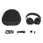 AKG N9 Hybrid Black - Imagen 6