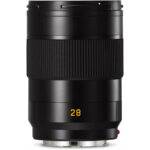Leica APO-Summicron-SL 28mm f/2 ASPH. Lente