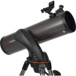 Telescopio reflector Celestron NexStar 130SLT 130 mm f/5 - Imagen 2