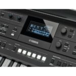 Yamaha PSR-E483 Deluxe Bundle - Imagen 12