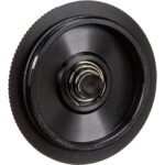 Tapa de batería Leica para miras telescópicas de la serie Visus (brillante) - Imagen 2