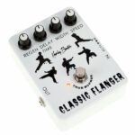 Harley Benton Classic Flanger - Imagen 3