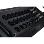 Allen & Heath CQ20B Case Bundle - Imagen 9