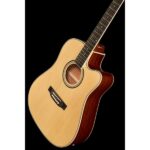 Harley Benton D-120CE NT Bundle - Imagen 11