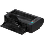 Canon ImageFORMULA DR-M140II Office Document Scanner - Imagen 12